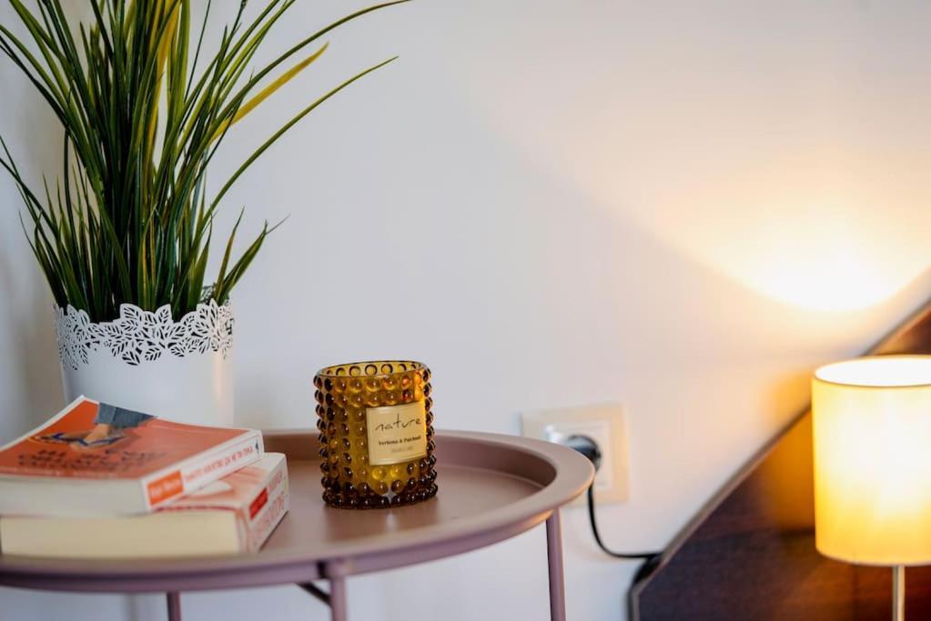 Cozy 1-Bedroom Flat In The Very Center Of 소피아 외부 사진
